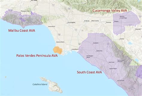 palo verde ave|map of palos verdes peninsula.